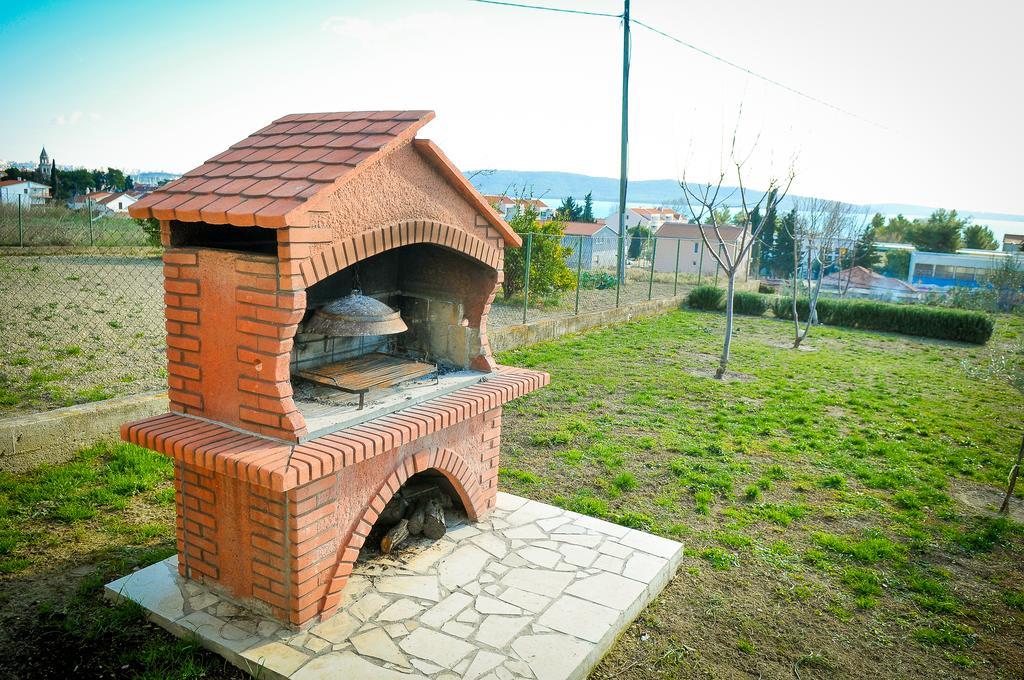 Apartment Tanja Kaštela Rum bild