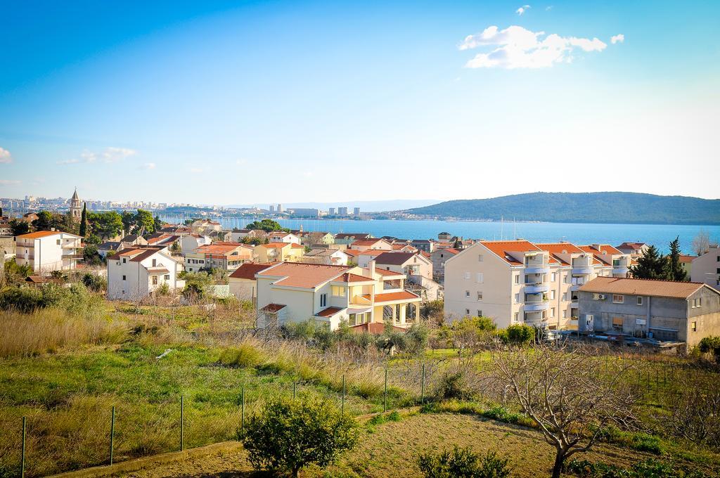 Apartment Tanja Kaštela Rum bild