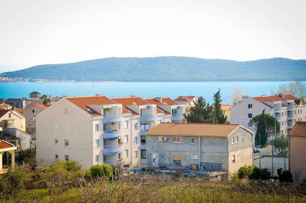 Apartment Tanja Kaštela Rum bild