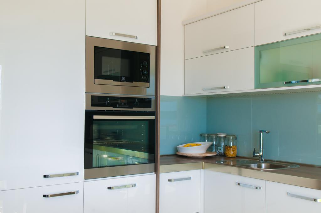 Apartment Tanja Kaštela Exteriör bild